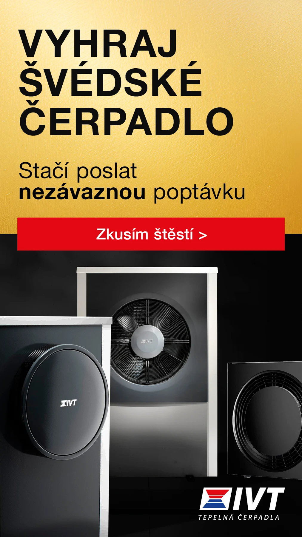Archivní soutěž IVT z roku 2025