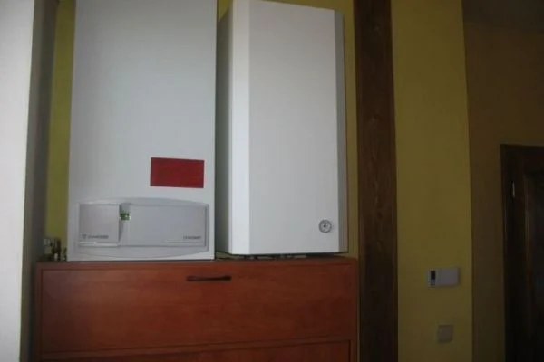 Kondenzační